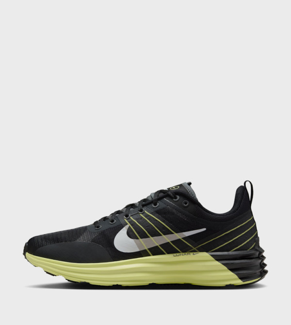 Nike Nike - Black Low Top