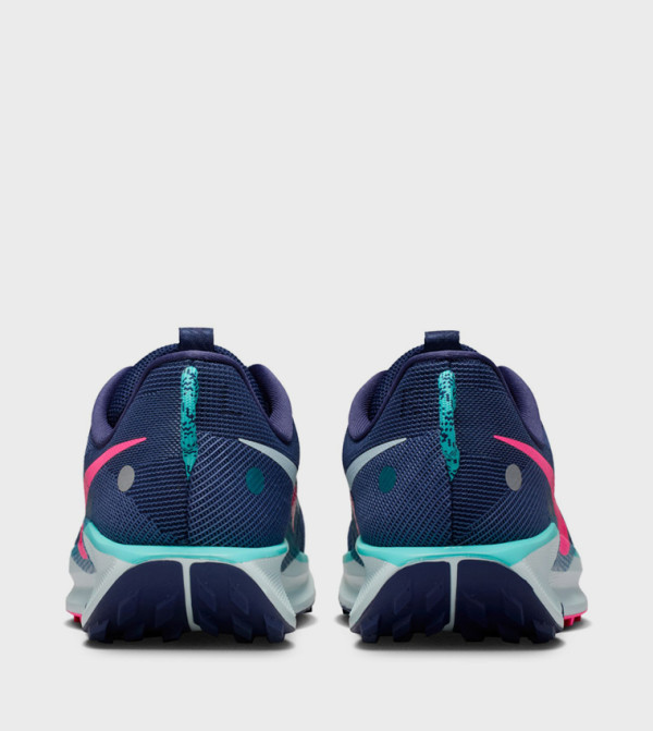 نايك  أحذية - أزرق أحذية الجري