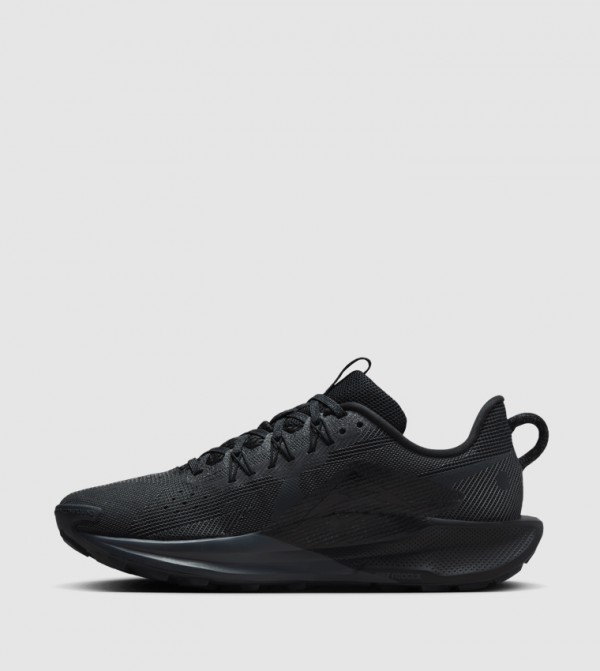 Nike  Running Shoes - Black Running Shoes