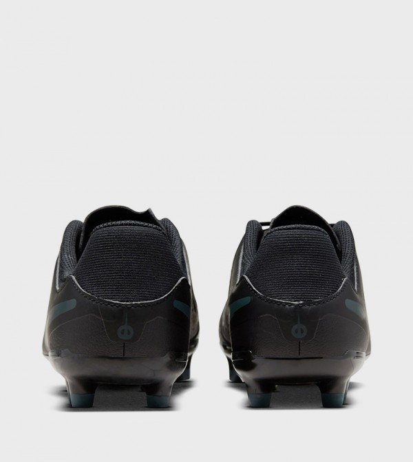 Nike  Sports Shoes - Black Running & Training