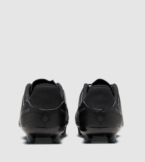 Nike  Sports Shoes - Black Running & Training