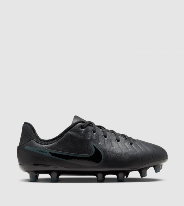 Nike  Sports Shoes - Black Running & Training