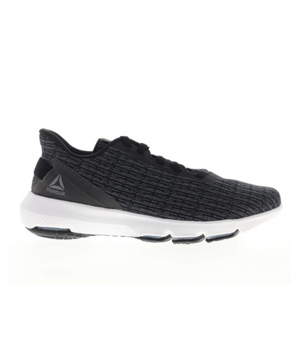 Reebok  - Black Athletic