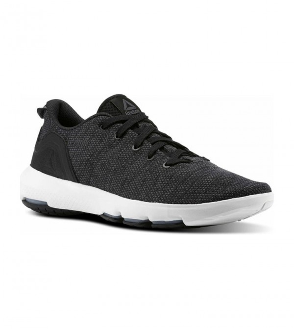 Reebok  - Black Athletic