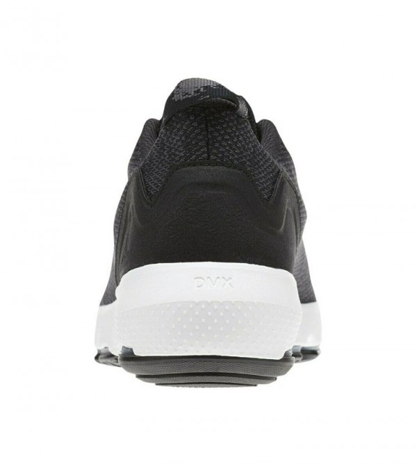 Reebok  - Black Athletic