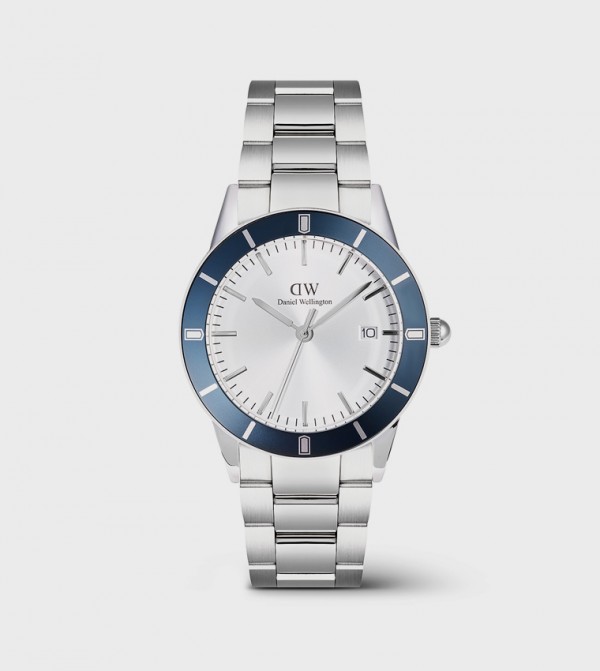 Daniel Wellington Daniel Wellington - Silver undefined
