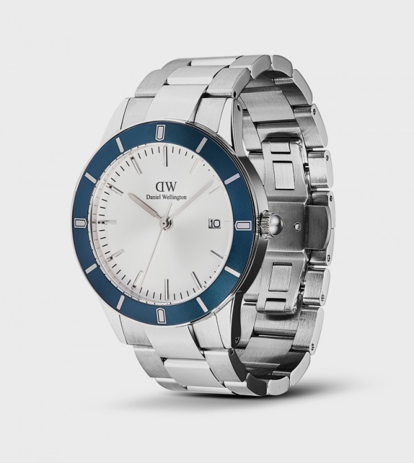 Daniel Wellington Daniel Wellington - Silver undefined