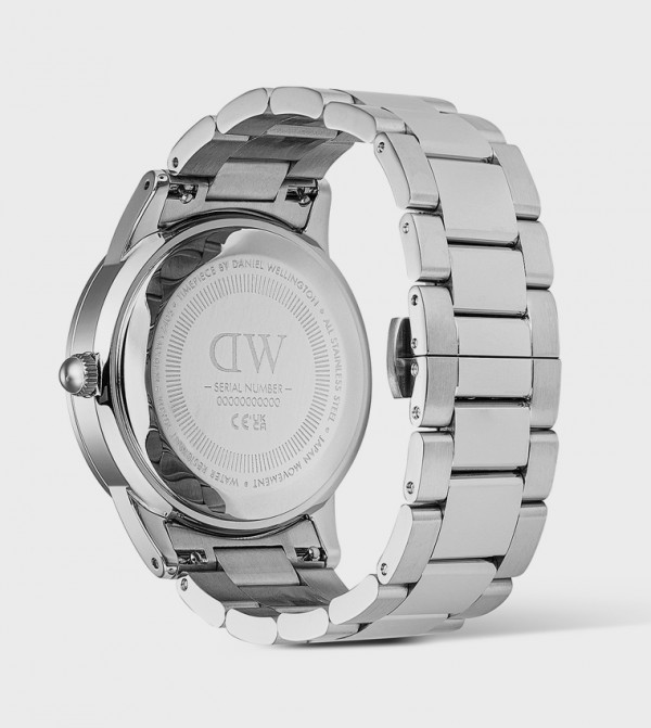 Daniel Wellington Daniel Wellington - Silver undefined