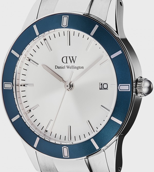 Daniel Wellington Daniel Wellington - Silver undefined
