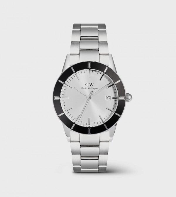 Daniel Wellington Daniel Wellington - Black undefined