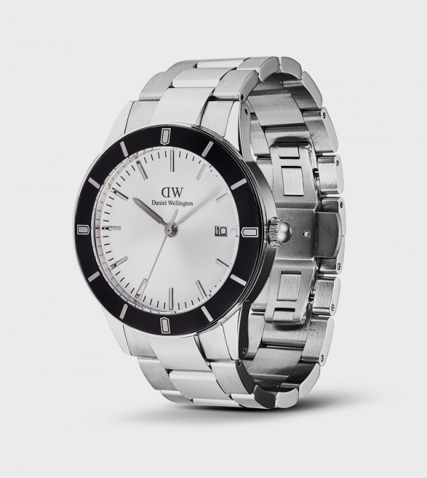 Daniel Wellington Daniel Wellington - Black undefined