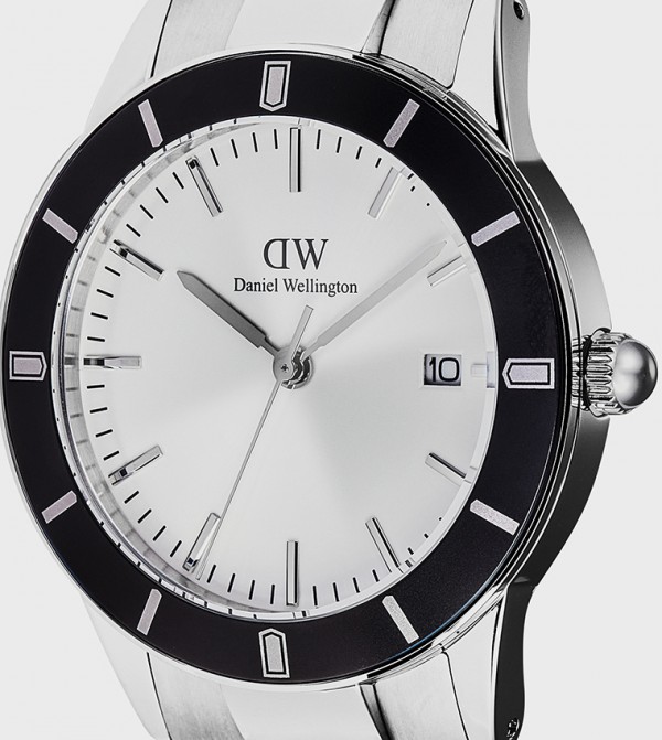 Daniel Wellington Daniel Wellington - Black undefined