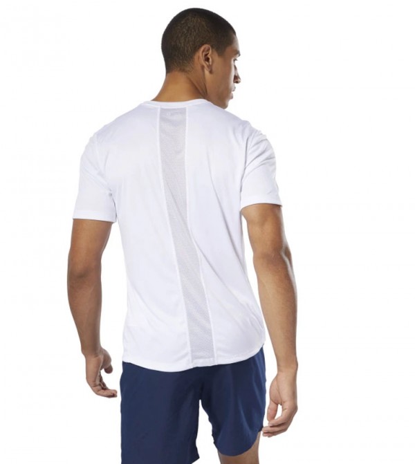 Reebok Reebok - White Tops & T shirts
