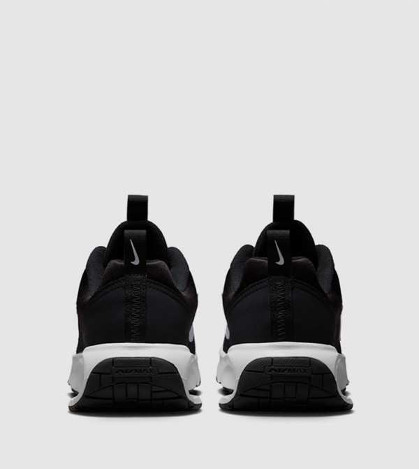 Nike Nike - Black Low Top