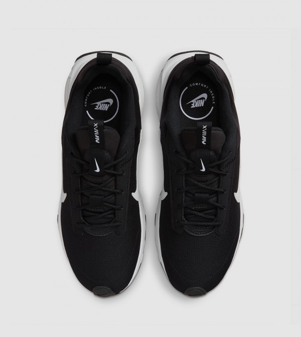 Nike Nike - Black Low Top