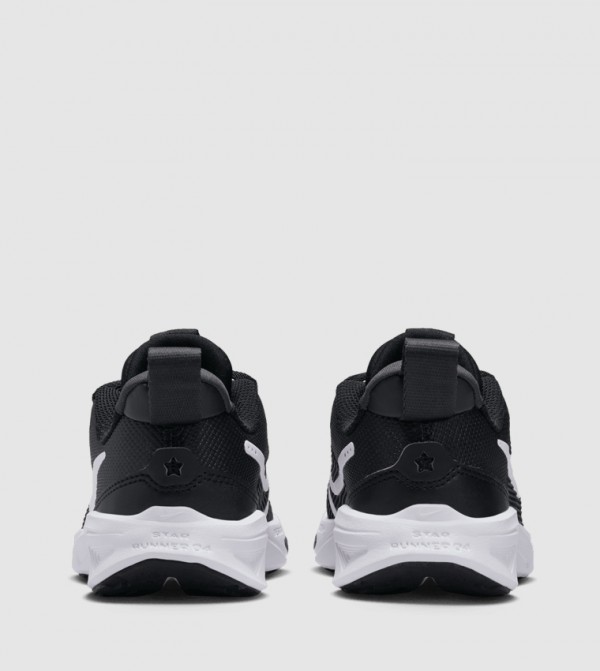 Nike  Footwear - Black Running & Training