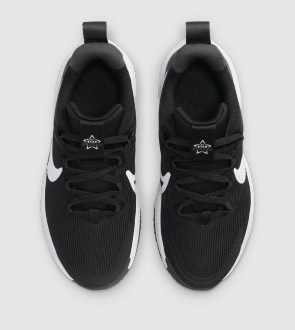 Nike  Footwear - Black Running & Training