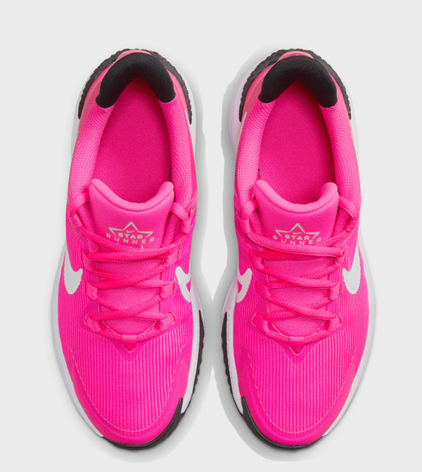Nike Nike - Pink Low Top