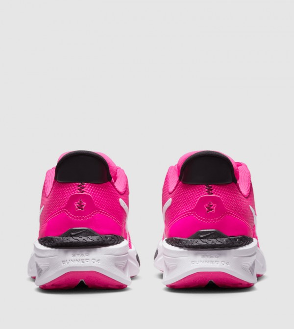 Nike Nike - Pink Low Top