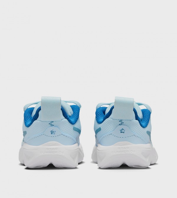 Nike  - Green Low Top