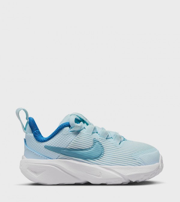 Nike  - Green Low Top