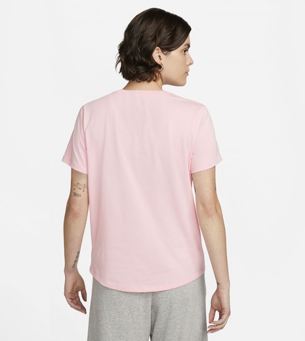 Nike Sportswear - Pink T-shirts