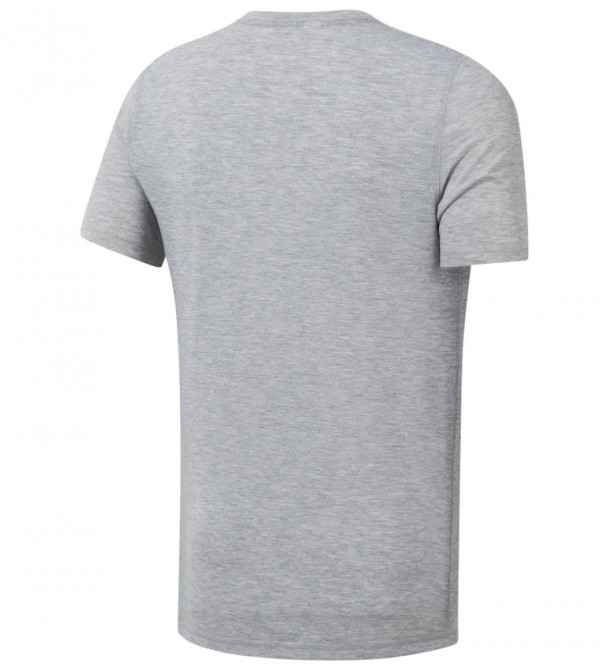 Reebok  - Grey Tops & T shirts