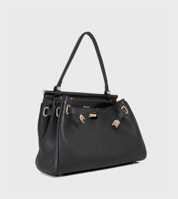 Dune London Dune London - Black Satchel Bags