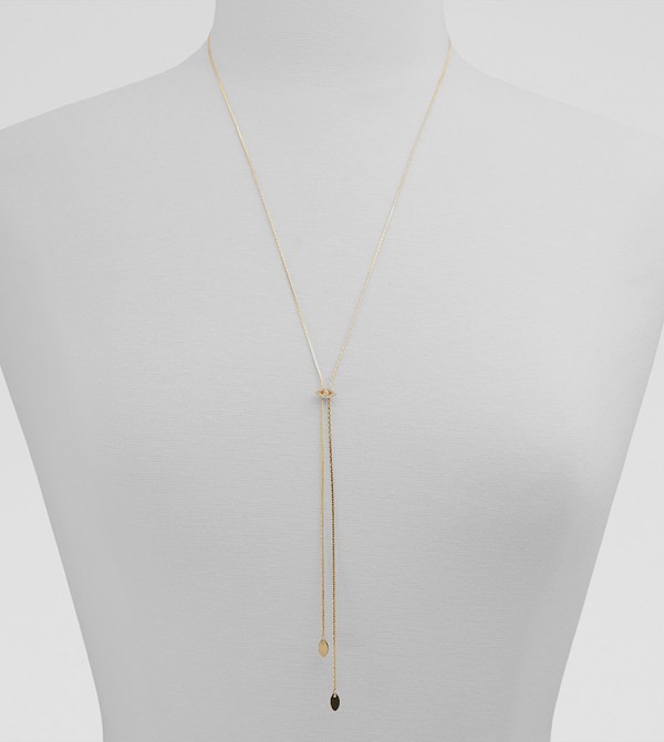 Aldo Accessories  Jewellery - Gold Necklaces & Pendants