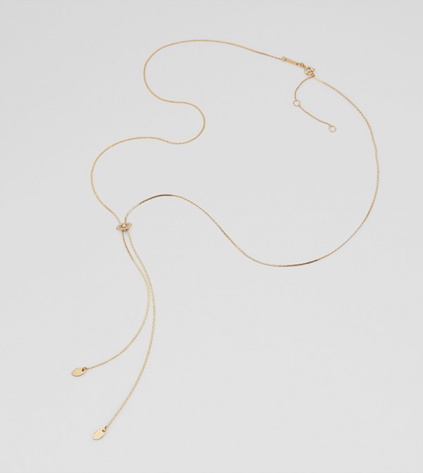 Aldo Accessories  Jewellery - Gold Necklaces & Pendants