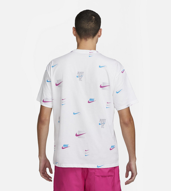 Nike Nike - White Active T shirts