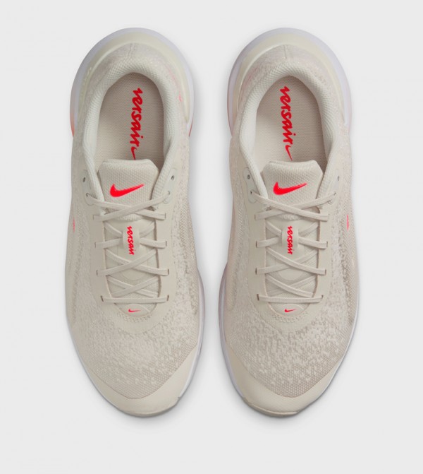 Nike Nike - Beige Training Shoes