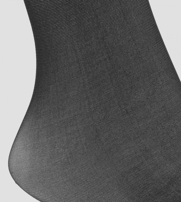 boohoo - Black Stockings