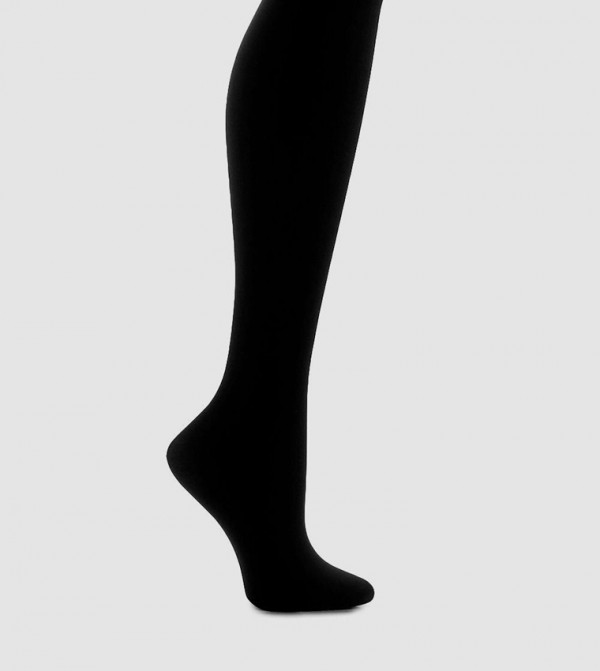 boohoo  - Black Stockings