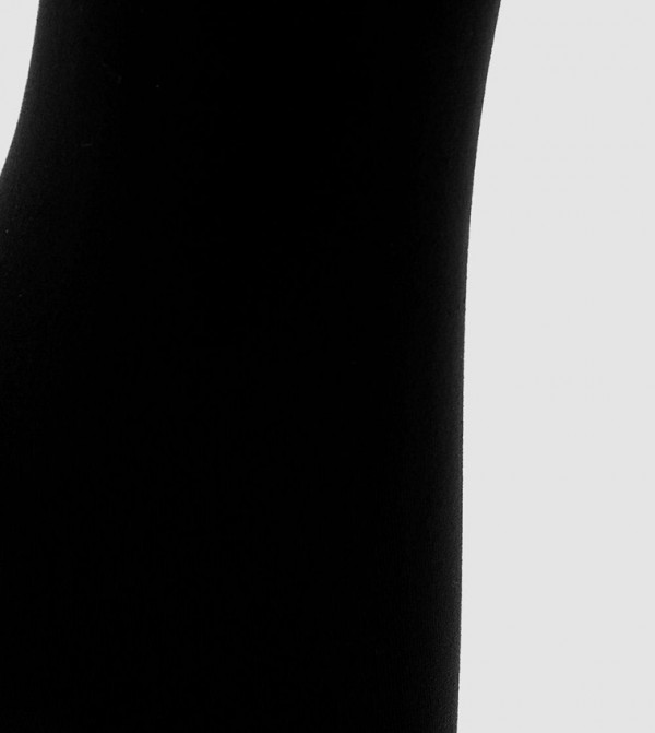 boohoo  - Black Stockings