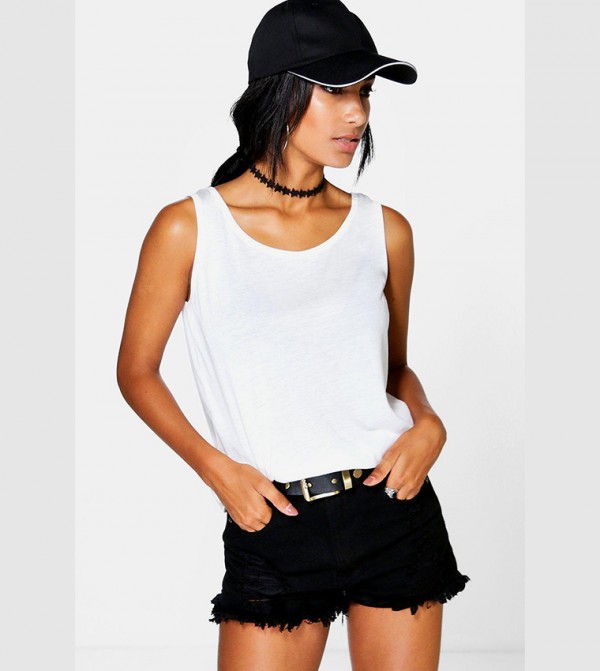 boohoo  Caps & Hats - Black Baseball Caps