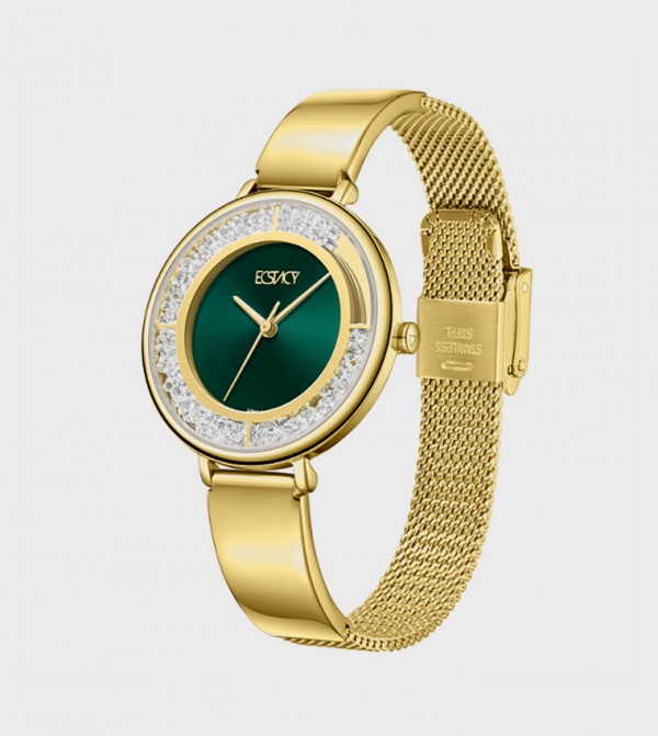 Ecstacy Ecstacy - Gold undefined