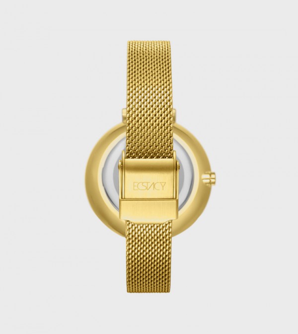 Ecstacy Ecstacy - Gold undefined