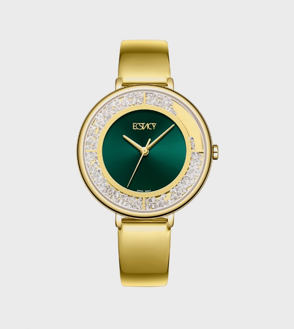 Ecstacy Ecstacy - Gold undefined