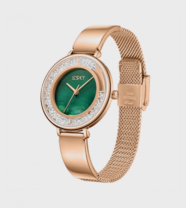 Ecstacy Ecstacy - Rose Gold undefined