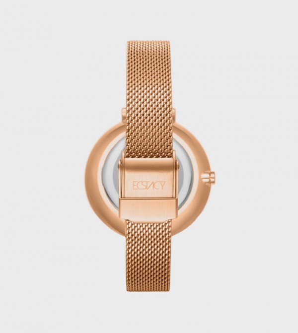 Ecstacy Ecstacy - Rose Gold undefined