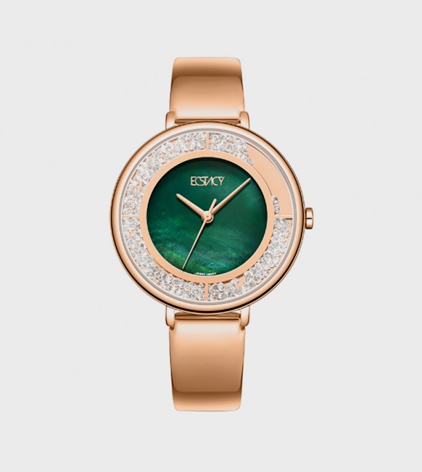 Ecstacy Ecstacy - Rose Gold undefined