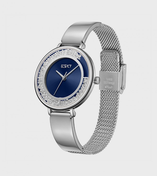 Ecstacy Ecstacy - Silver undefined