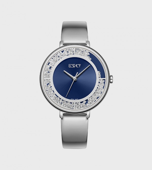 Ecstacy Ecstacy - Silver undefined