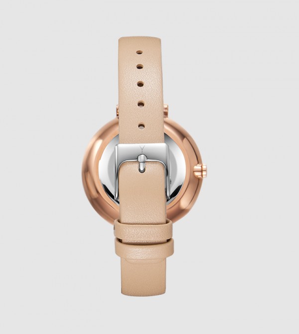 Ecstacy Ecstacy - Beige Designer Watches