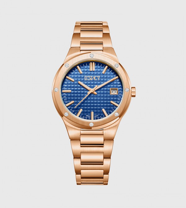 Ecstacy  - Multi Analog Watches