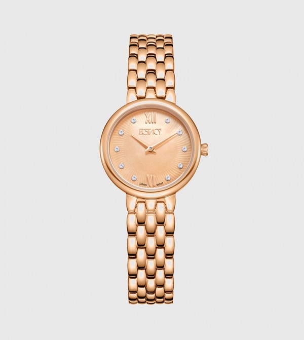 Ecstacy Ecstacy - Multi Analog Watches