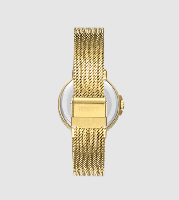 Ecstacy  - Gold Designer Watches