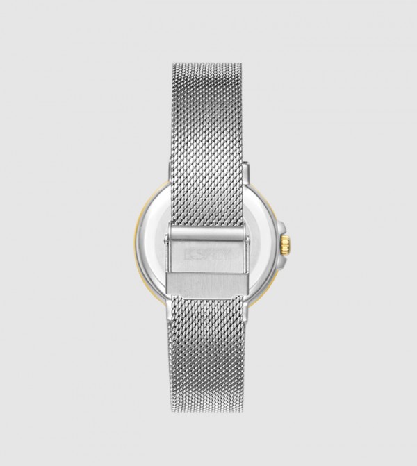 Ecstacy Ecstacy - Silver Designer Watches