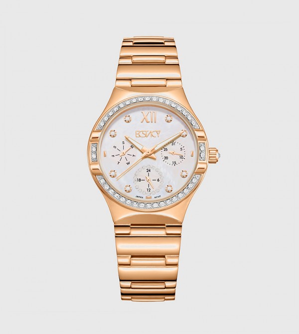 Ecstacy  - Multi Analog Watches